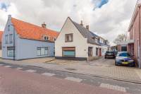 Woning Oost-Voorstraat 96 Oud-Beijerland