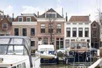 Woning Knolhaven 39 Dordrecht