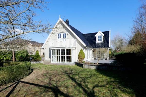 Woning Bosruiterweg 2564 ZEEWOLDE