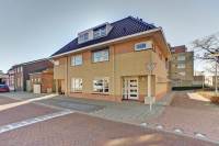 Woning Balsebaan 94 Bergen op Zoom
