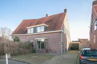 Woning Kapellerlaan 1a Roosendaal
