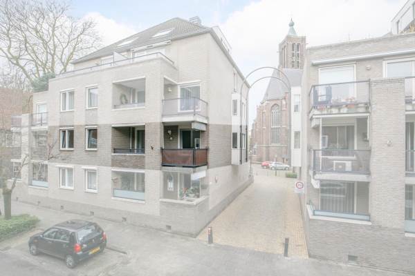 Woning Prinses Beatrixstraat 46 Venlo