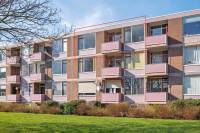 Woning Domela Nieuwenhuisstraat 23 Nijmegen