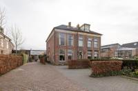 Woning Amersfoortsestraat 23 Barneveld