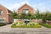 Woning Omloop 12 HOEK