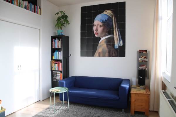 Woning Laag Bolwerk 45S Bolsward