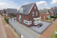 Woning Genderdreef 80 Steensel