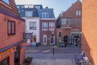 Woning Zeestraat 7M 36 NOORDWIJKERHOUT