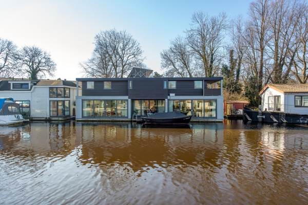 Woning Appelweg 26 Amsterdam