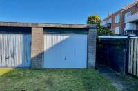 Garage Kanaalweg 139R Den Helder