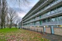 Woning Schubertlaan 108 Delft