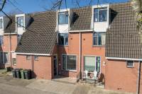 Woning Zevenkampse Ring 481 Rotterdam