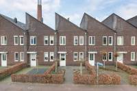 Woning Hummelsweide 11 Eibergen