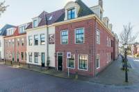 Woning Middelweg 1G Uitgeest
