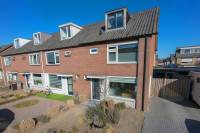 Woning Weidehuislaan 9 Almelo