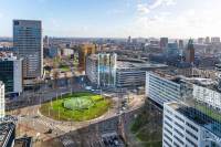 Woning Weena 251 Rotterdam