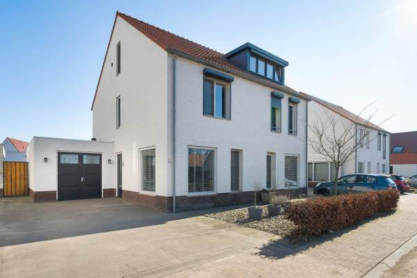 Woning Boender 5 Weert