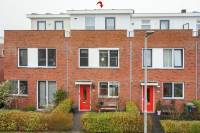 Woning Silenestraat 7 ROTTERDAM