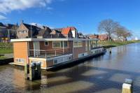 Woning Hoenwaardsebrug 2 Hattem
