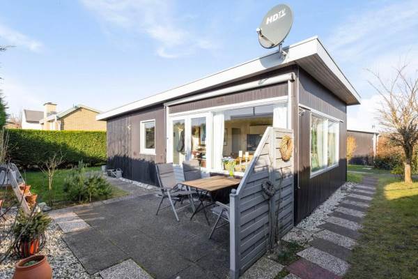 Woning Het Oude Nieuwland 11 OUDDORP ZH