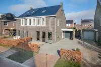Woning Capellastraat 20 ZUIDHORN