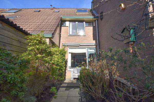 Woning Wold 1311 LELYSTAD