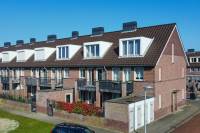 Woning Veldmuis 1 Uithoorn