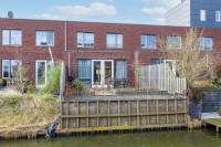 Woning Platostraat 19 Honselersdijk