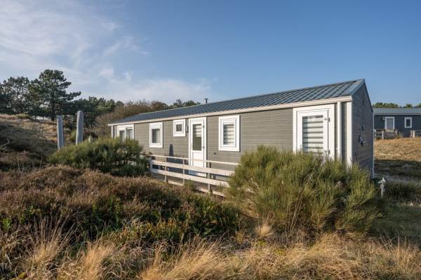 Woning Rommelpot 19Spreeuw 26 DEN HOORN TEXEL
