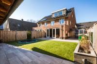 Woning Albert Einsteinstraat 16 ALMERE