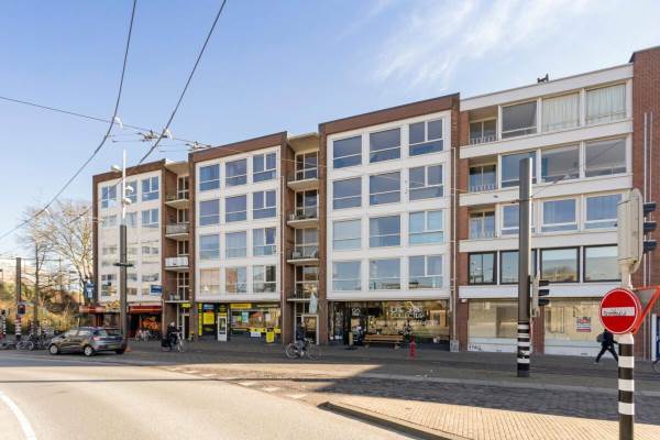 Woning Steenstraat 130 ARNHEM