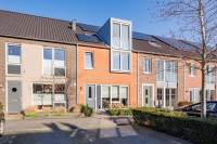 Woning Knoopkruid 33 Voorthuizen