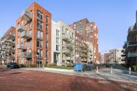 Woning Sigmaplantsoen 673 Leiden