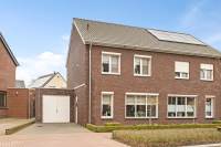 Woning Jan Truijenstraat 16b Meijel