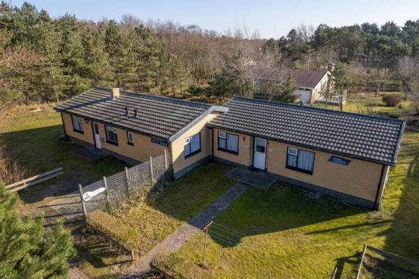 Woning Valkenhoek 156& 156 A BALLUM