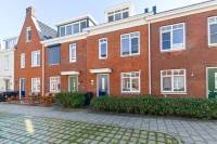 Woning Hofje van Holtlant 31 Leiderdorp