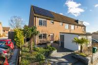 Woning Schoener 2631 LELYSTAD