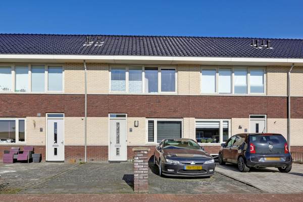 Woning Rigastraat 30 LELYSTAD