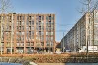 Woning Julius Pergerstraat 103 Amsterdam