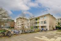 Woning Borneolaan 306 Amsterdam