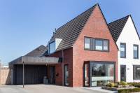 Woning Klaver 23 Harbrinkhoek