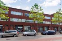 Woning De Savornin Lohmanstraat 539+ 541 AMSTERDAM