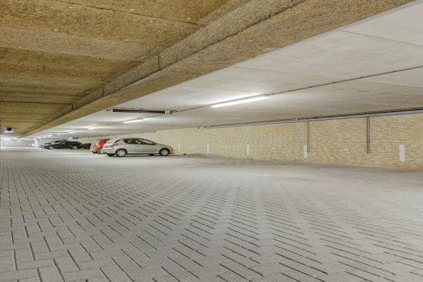 Woning Van Speijkstraat 0Ong ZANDVOORT