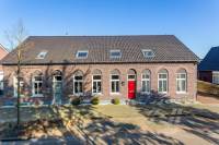 Woning De Donckstraat 18a Sevenum