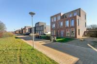 Woning Smaragd 28 Drachten