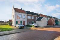 Woning Zuijder Vlaerdinge 106 Heerhugowaard