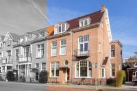 Woning Julianalaan 321+ Pp HAARLEM