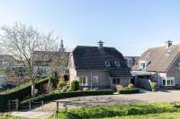 Woning Dorpsstraat 1 Streefkerk