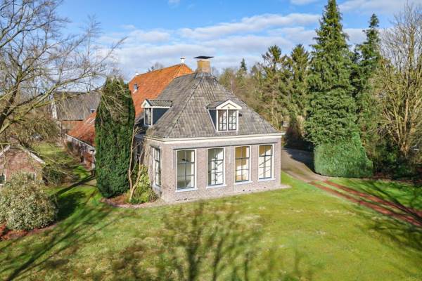 Woning Hoofdweg 248-248 A NIJEHOLTPADE