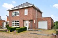 Woning Steenbakkersstraat 3 Panningen